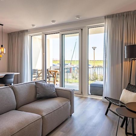 Luxury Apartment In R Sidence Marina Kamperland Pet Friendly Exteriér fotografie