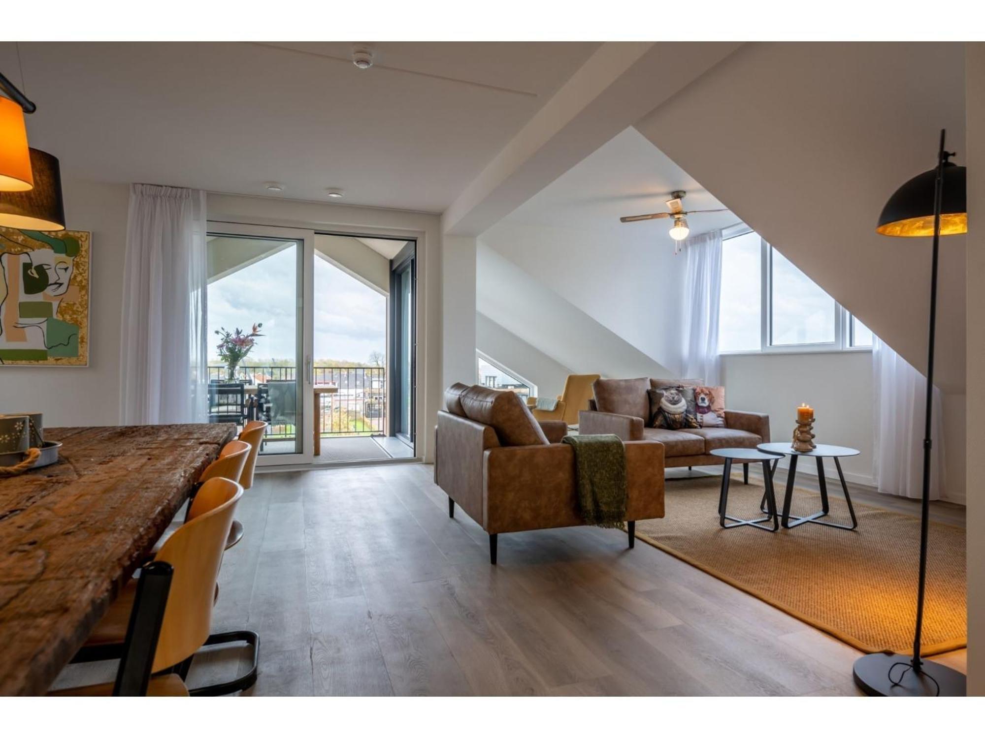 Luxury Apartment In R Sidence Marina Kamperland Pet Friendly Exteriér fotografie