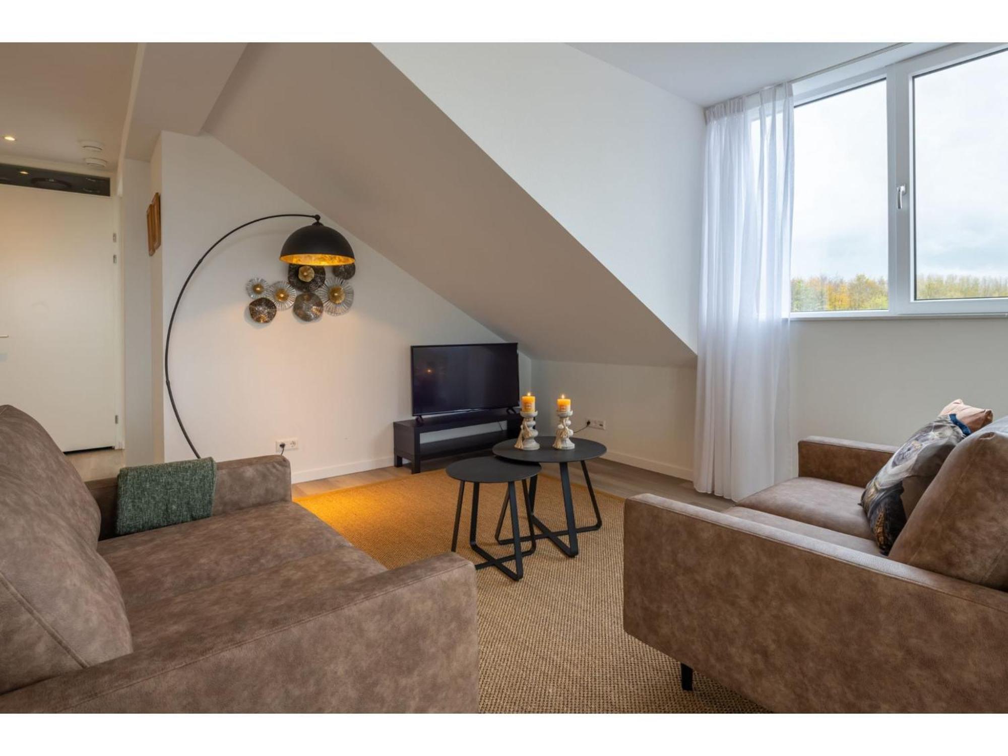 Luxury Apartment In R Sidence Marina Kamperland Pet Friendly Exteriér fotografie