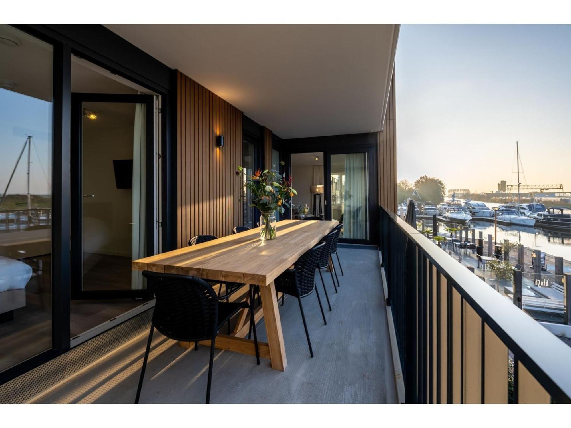 Luxury Apartment In R Sidence Marina Kamperland Pet Friendly Exteriér fotografie
