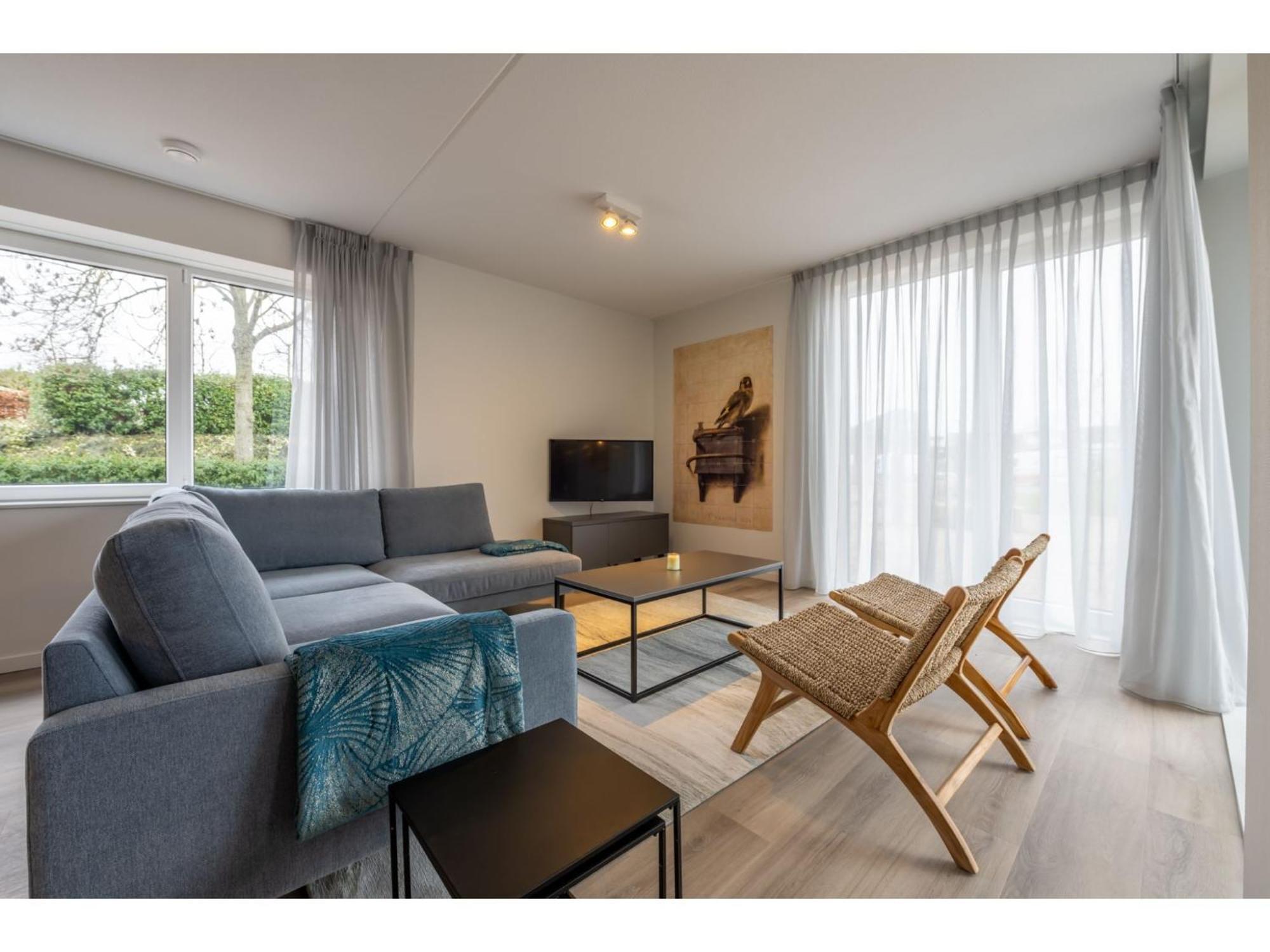 Luxury Apartment In R Sidence Marina Kamperland Pet Friendly Exteriér fotografie