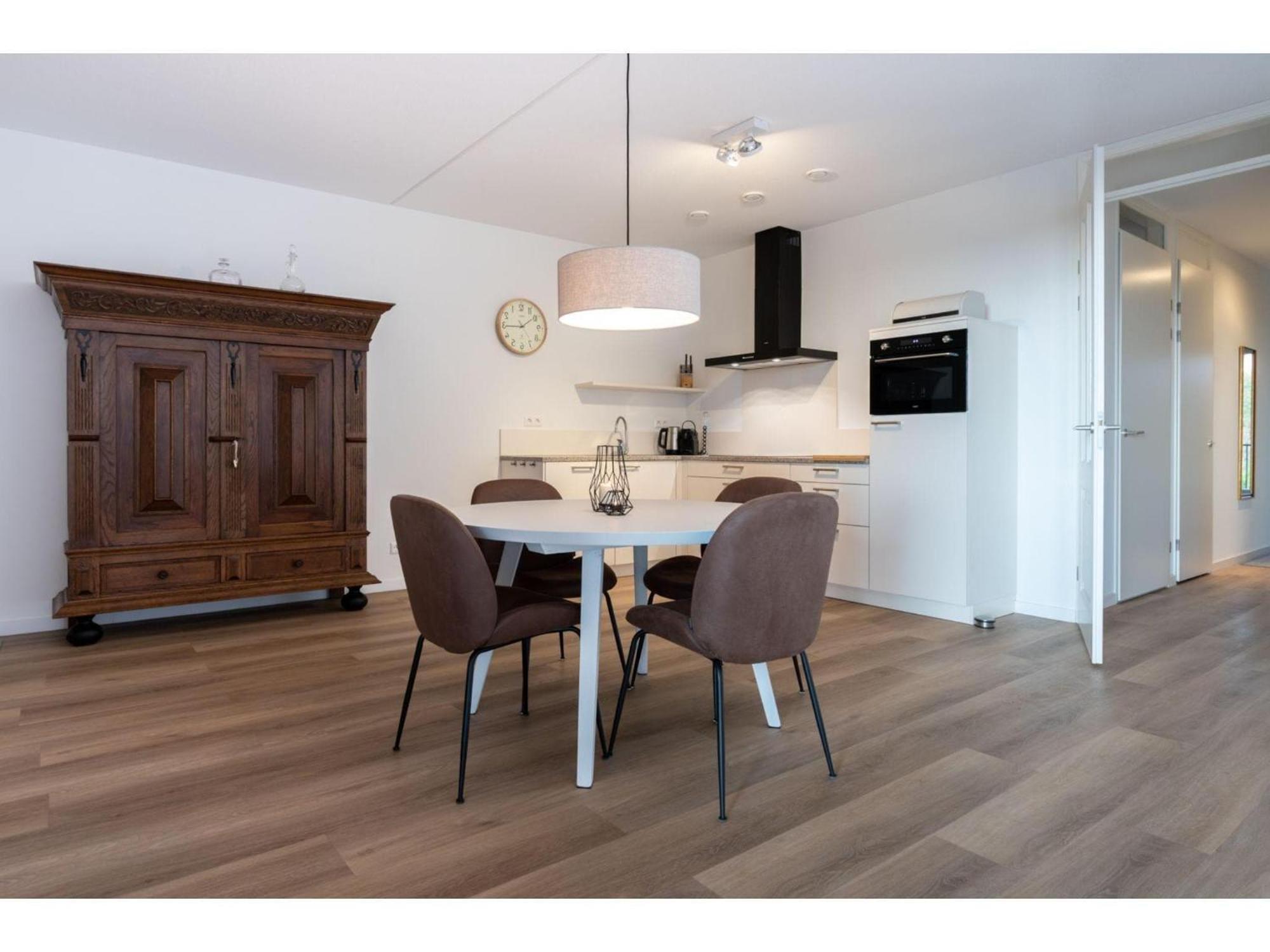 Luxury Apartment In R Sidence Marina Kamperland Pet Friendly Exteriér fotografie
