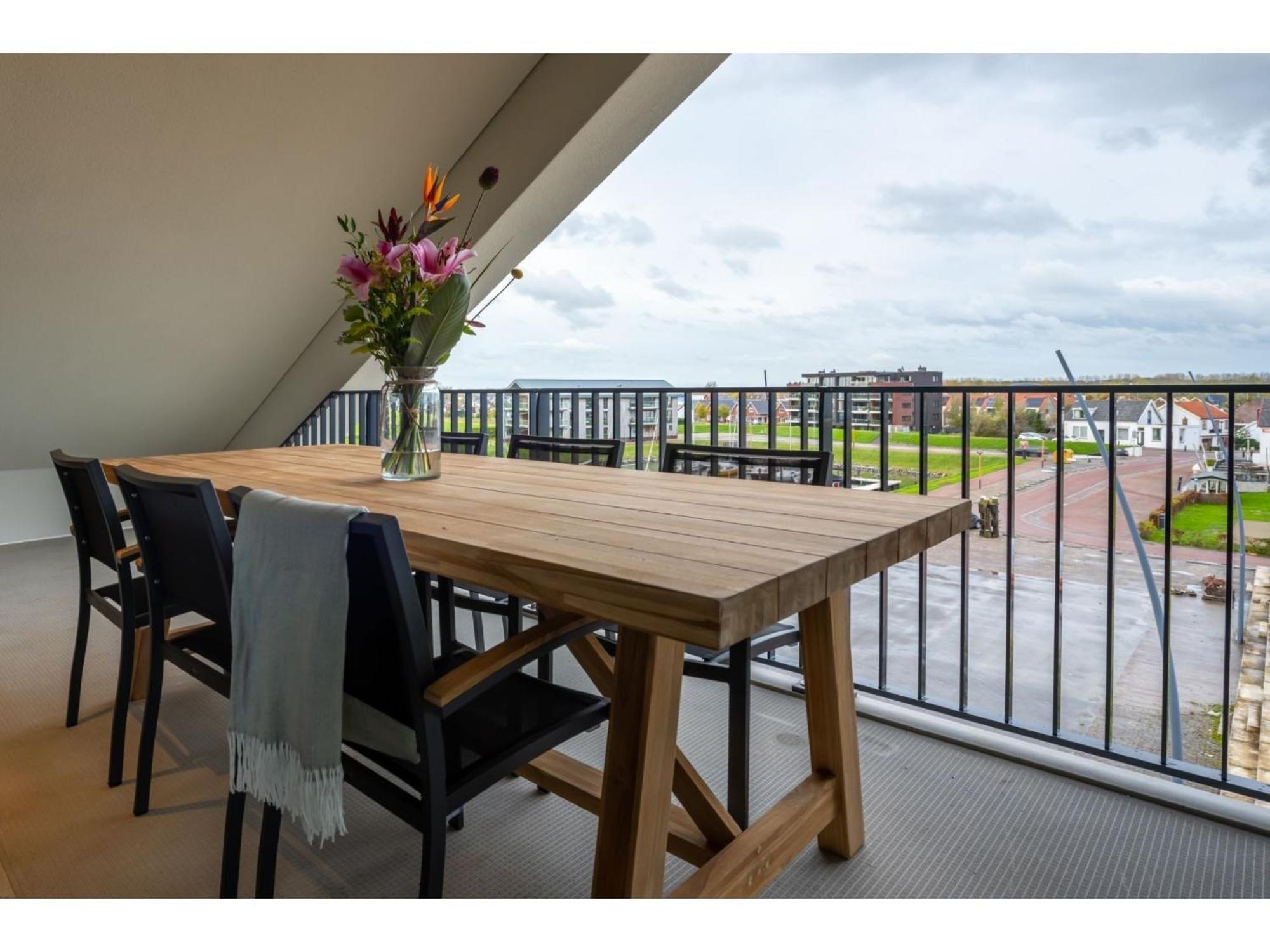 Luxury Apartment In R Sidence Marina Kamperland Pet Friendly Exteriér fotografie