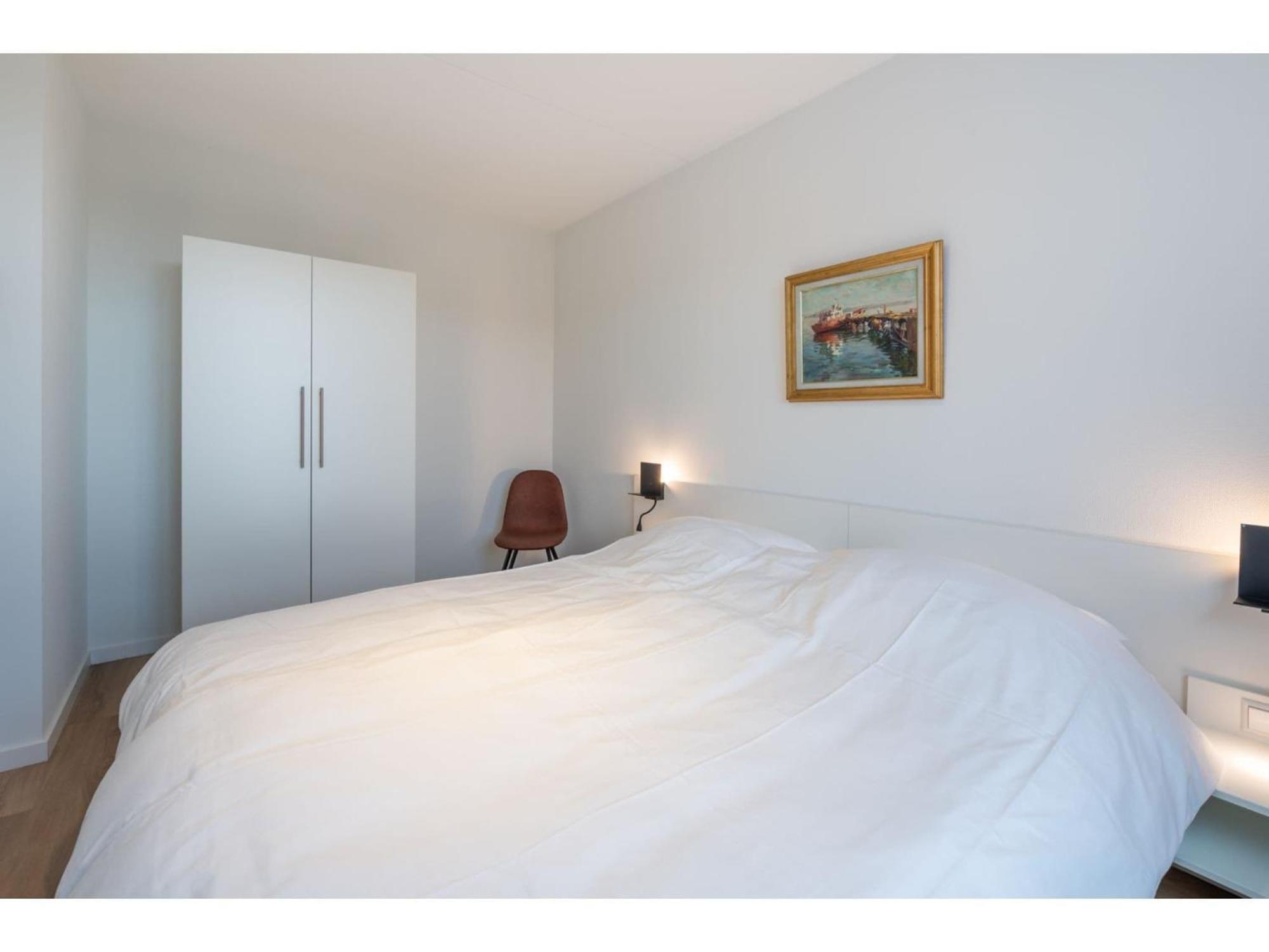 Luxury Apartment In R Sidence Marina Kamperland Pet Friendly Exteriér fotografie