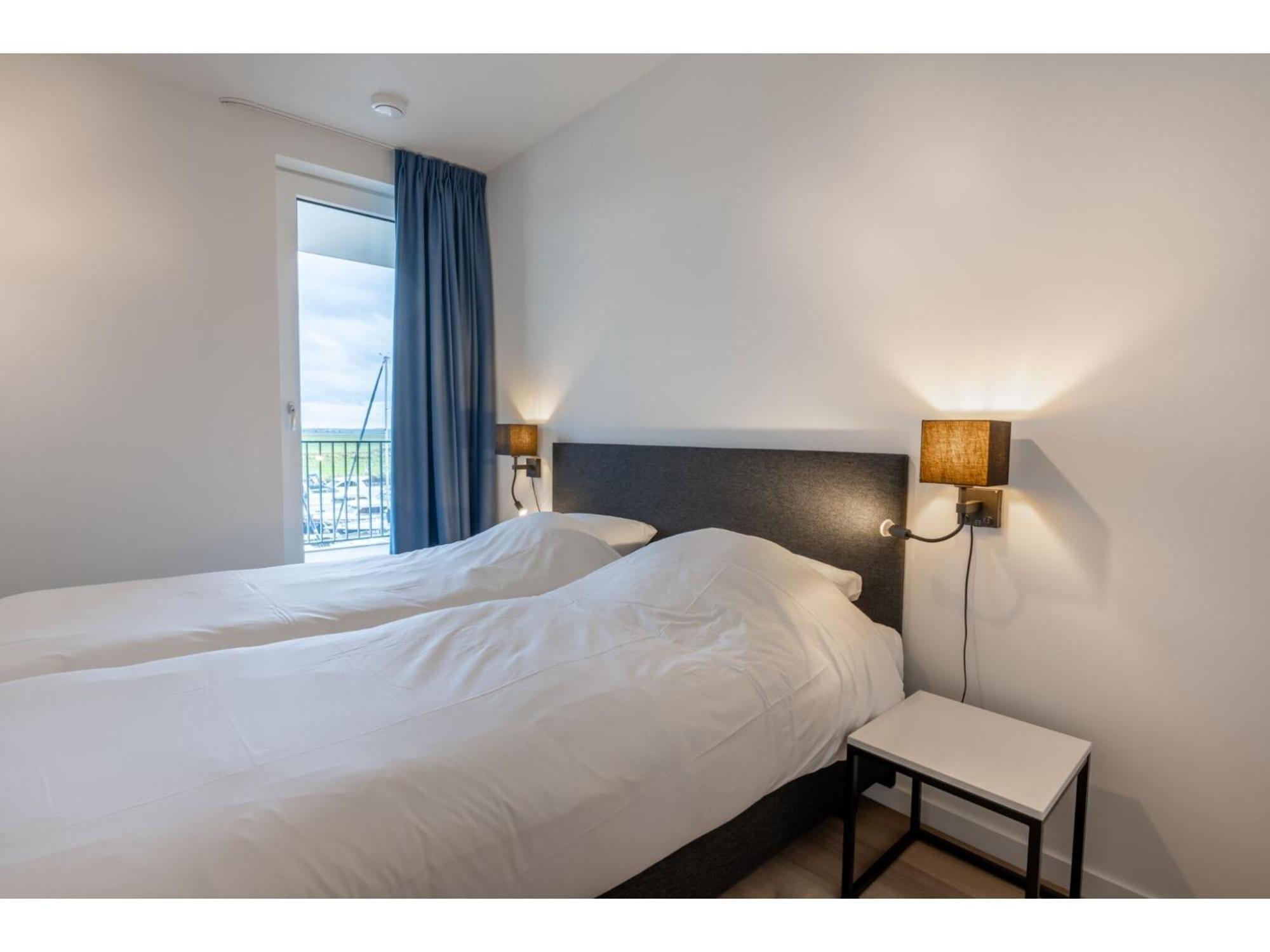 Luxury Apartment In R Sidence Marina Kamperland Pet Friendly Exteriér fotografie