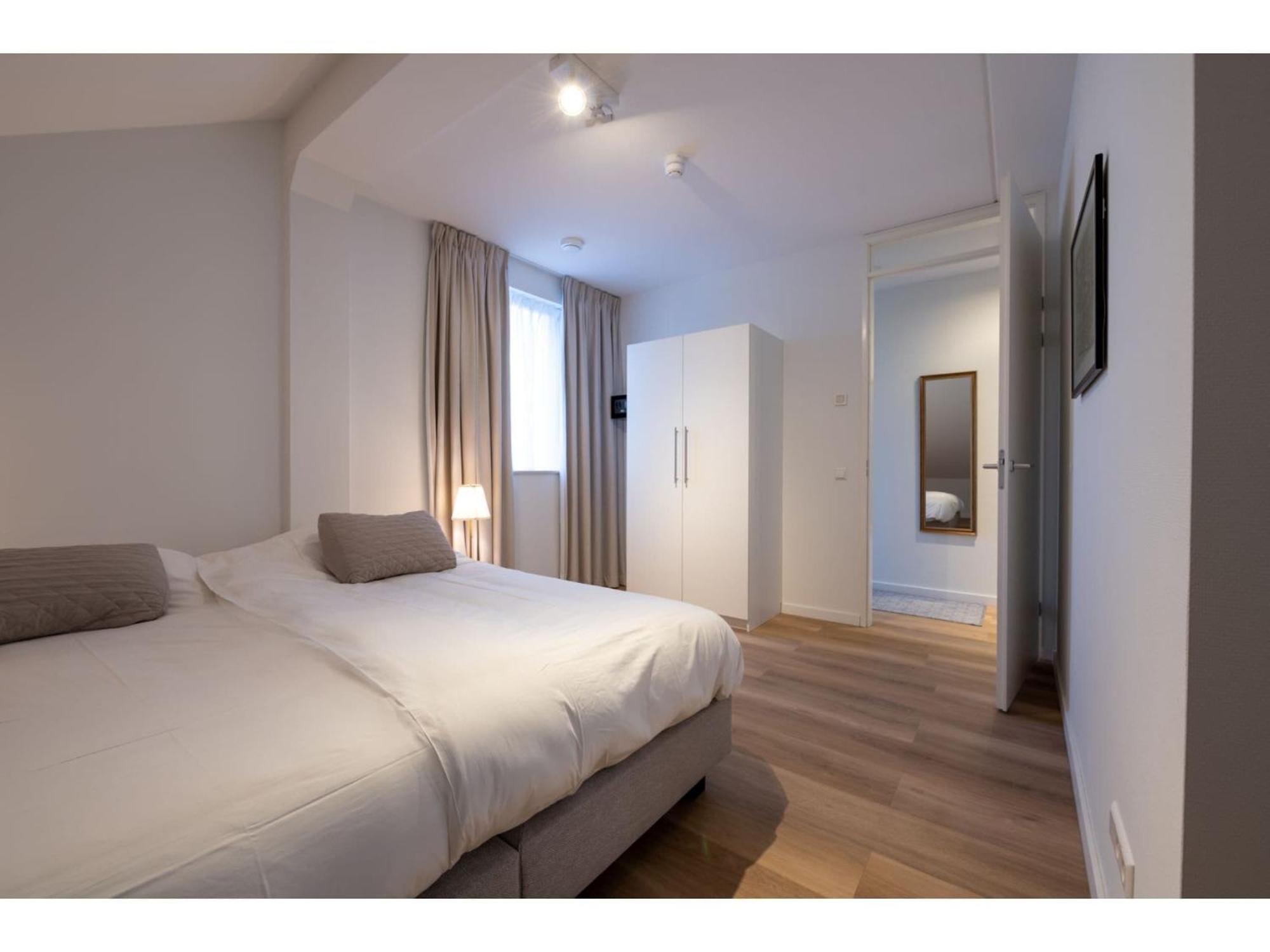 Luxury Apartment In R Sidence Marina Kamperland Pet Friendly Exteriér fotografie