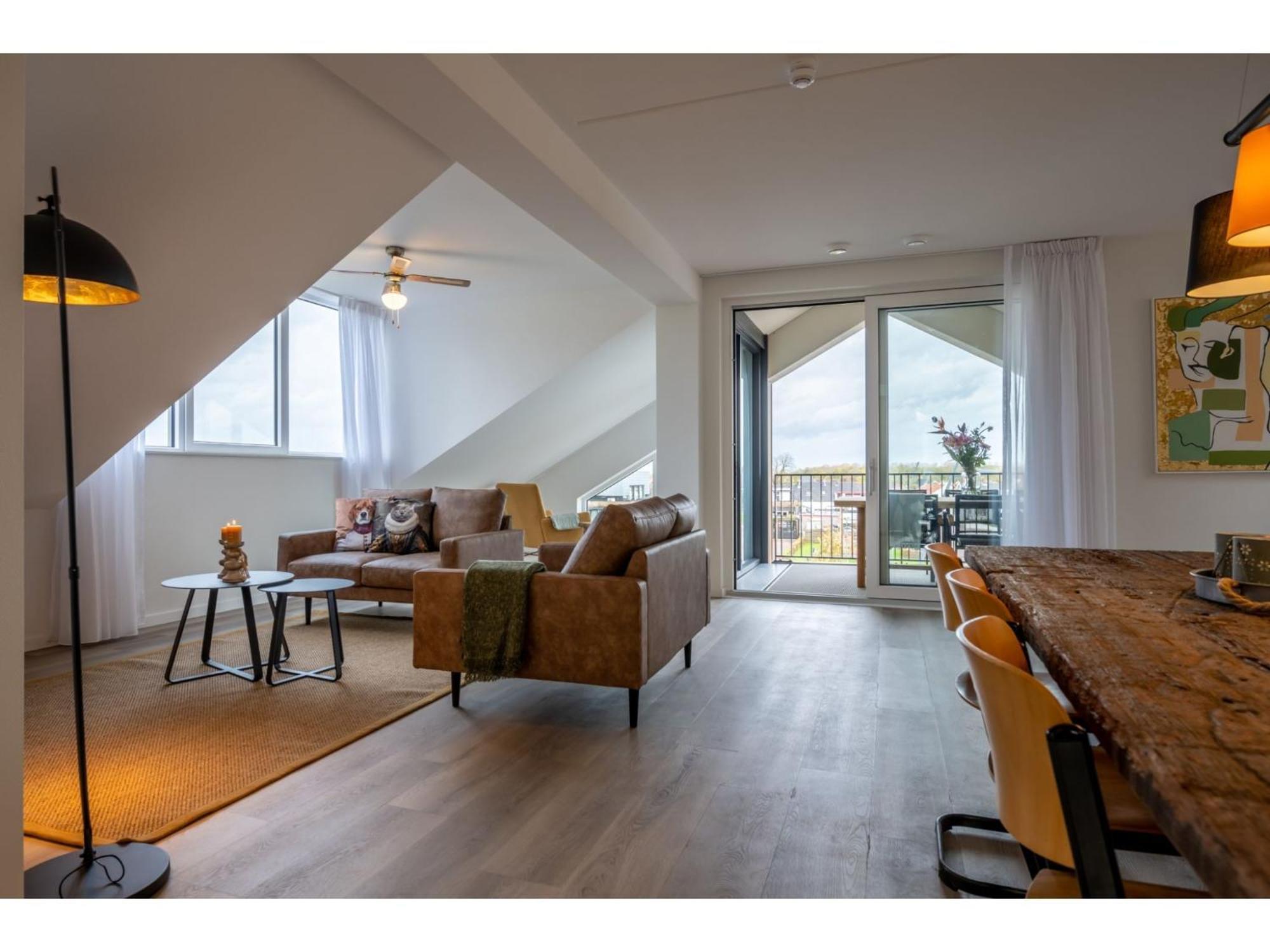 Luxury Apartment In R Sidence Marina Kamperland Pet Friendly Exteriér fotografie