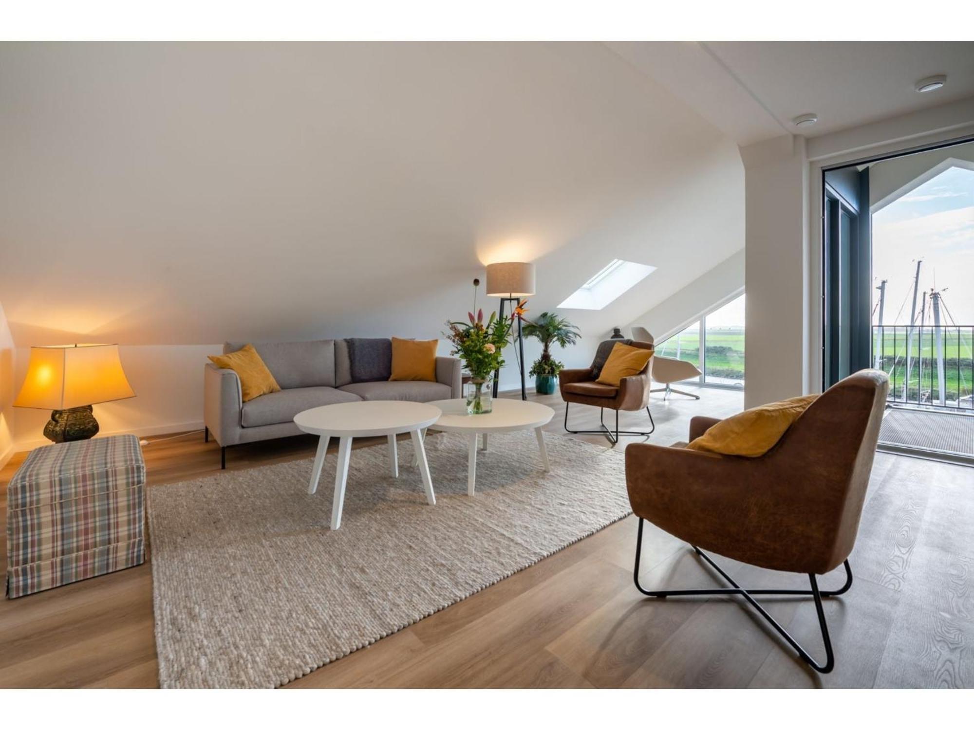 Luxury Apartment In R Sidence Marina Kamperland Pet Friendly Exteriér fotografie