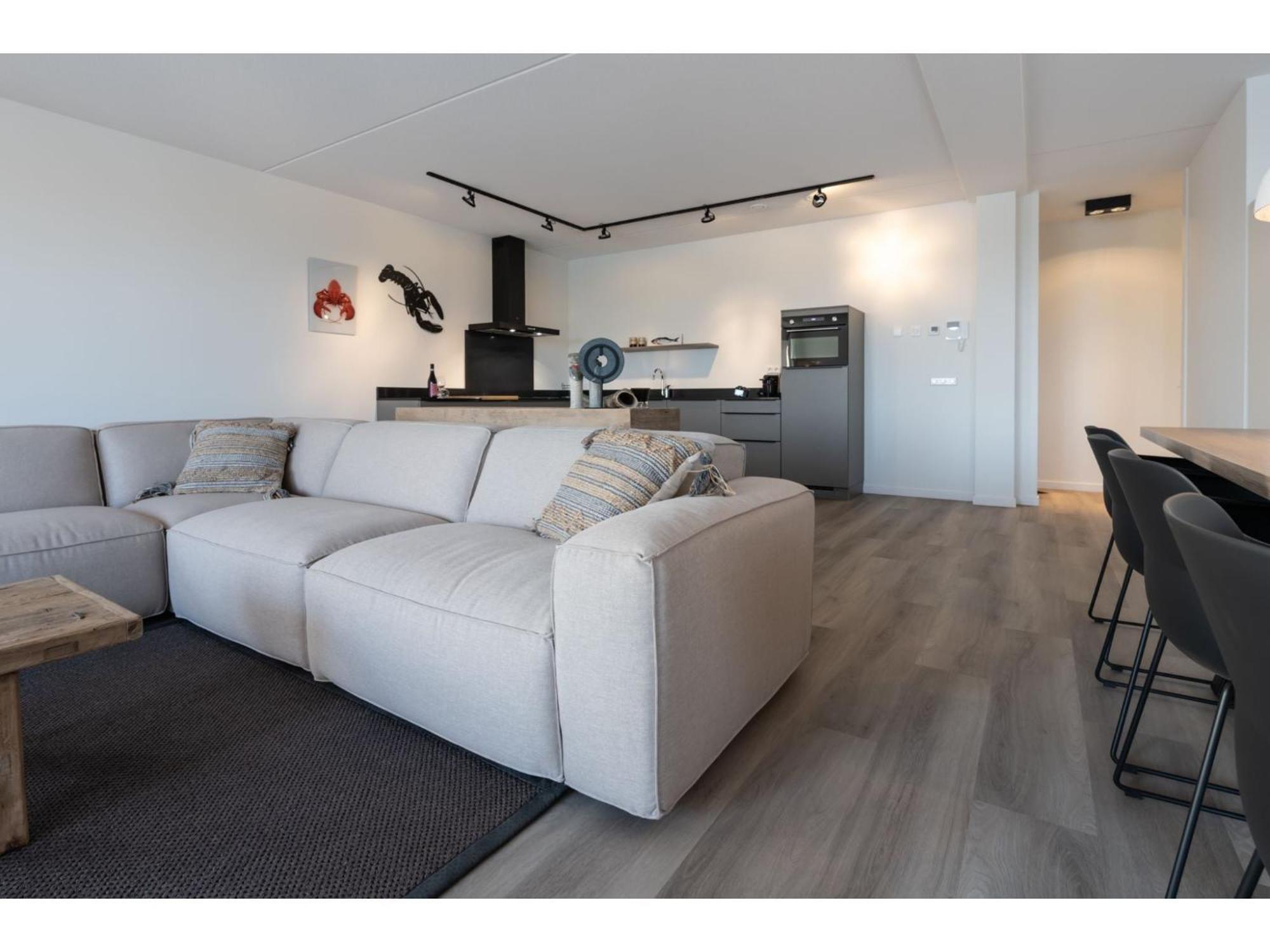 Luxury Apartment In R Sidence Marina Kamperland Pet Friendly Exteriér fotografie