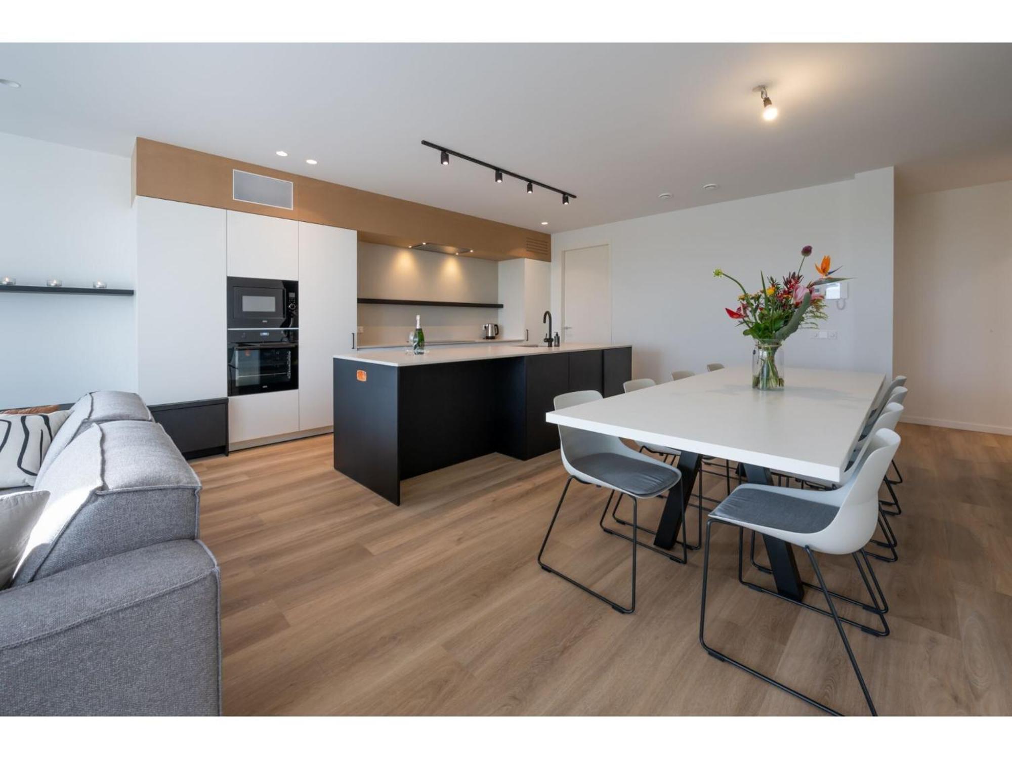 Luxury Apartment In R Sidence Marina Kamperland Pet Friendly Exteriér fotografie