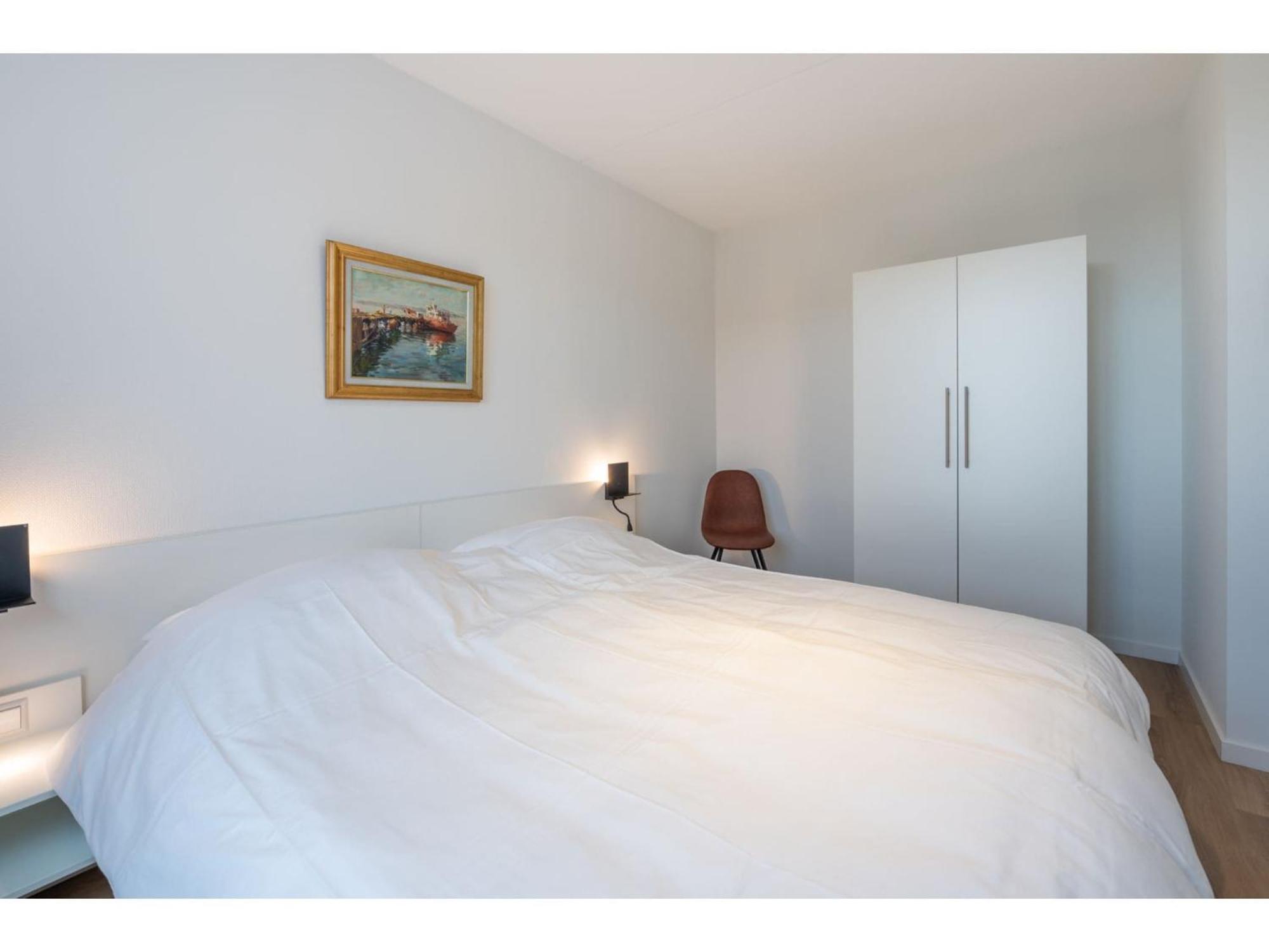 Luxury Apartment In R Sidence Marina Kamperland Pet Friendly Exteriér fotografie