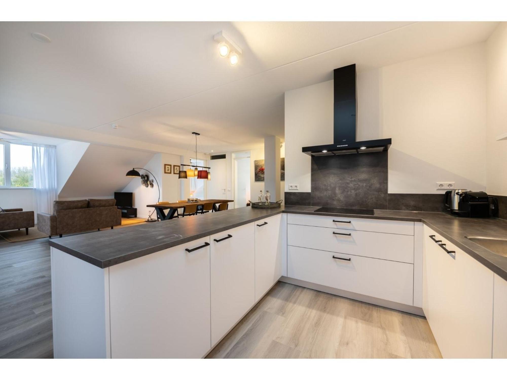 Luxury Apartment In R Sidence Marina Kamperland Pet Friendly Exteriér fotografie