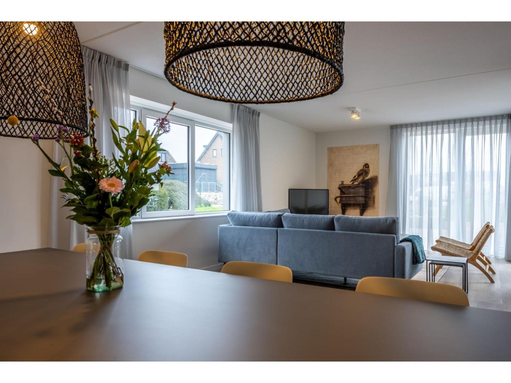 Luxury Apartment In R Sidence Marina Kamperland Pet Friendly Exteriér fotografie