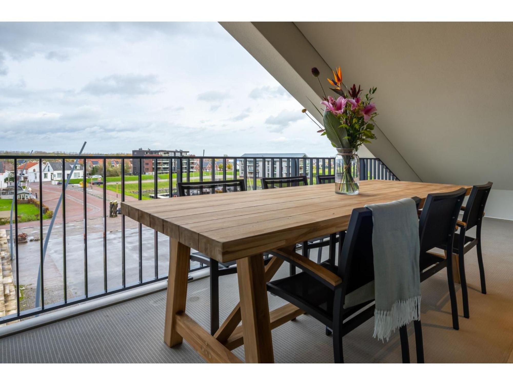 Luxury Apartment In R Sidence Marina Kamperland Pet Friendly Exteriér fotografie