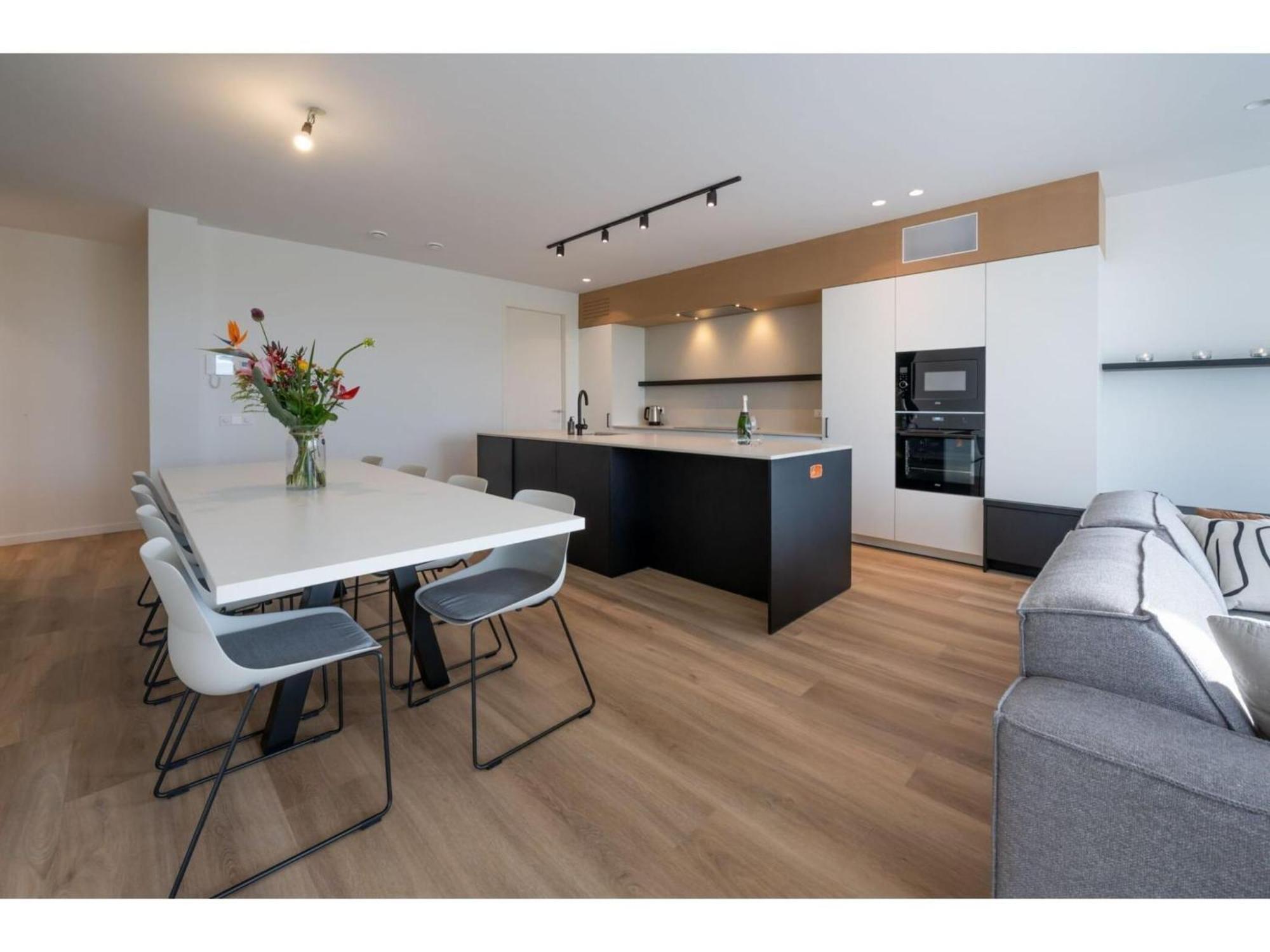 Luxury Apartment In R Sidence Marina Kamperland Pet Friendly Exteriér fotografie