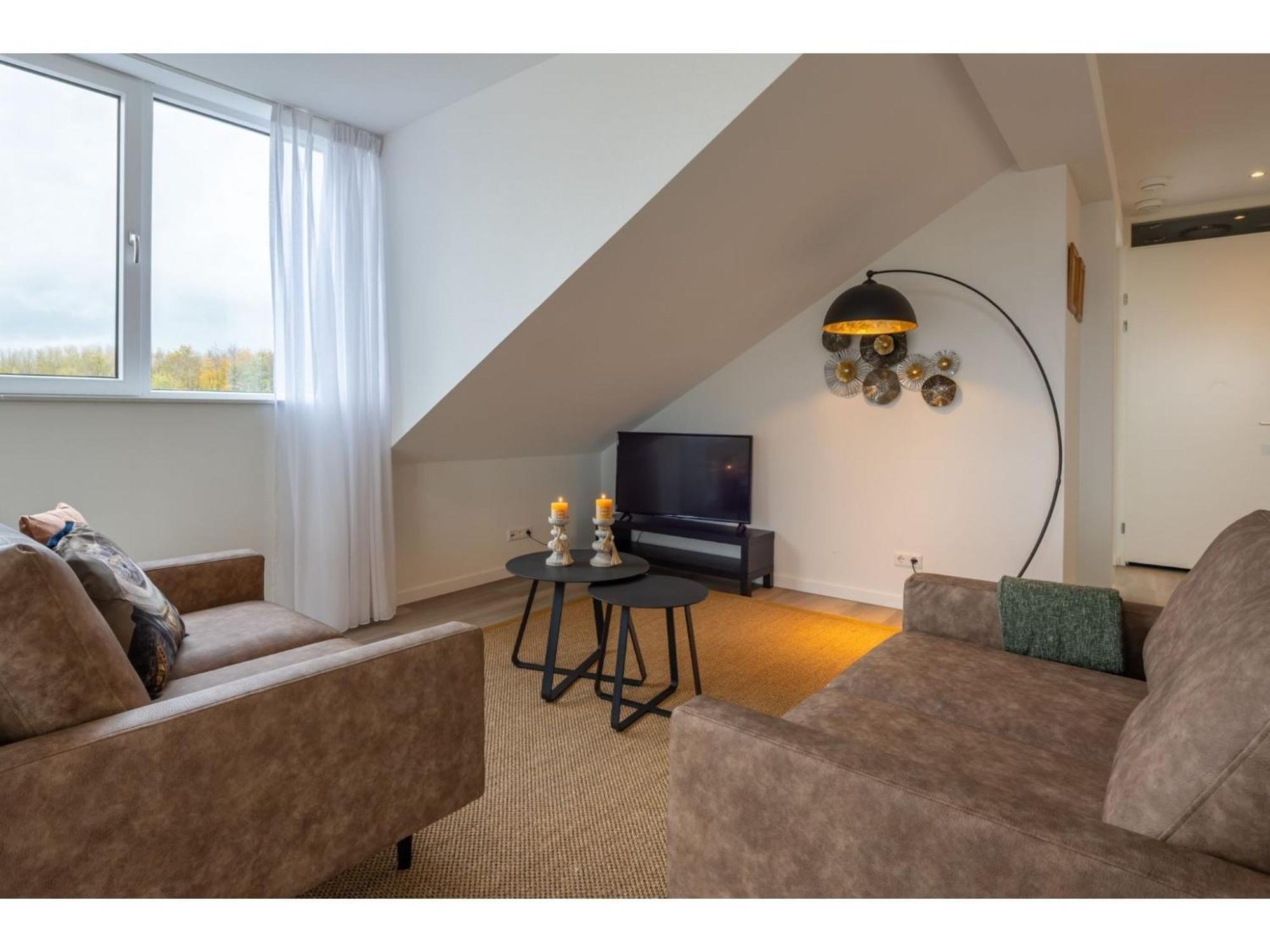 Luxury Apartment In R Sidence Marina Kamperland Pet Friendly Exteriér fotografie