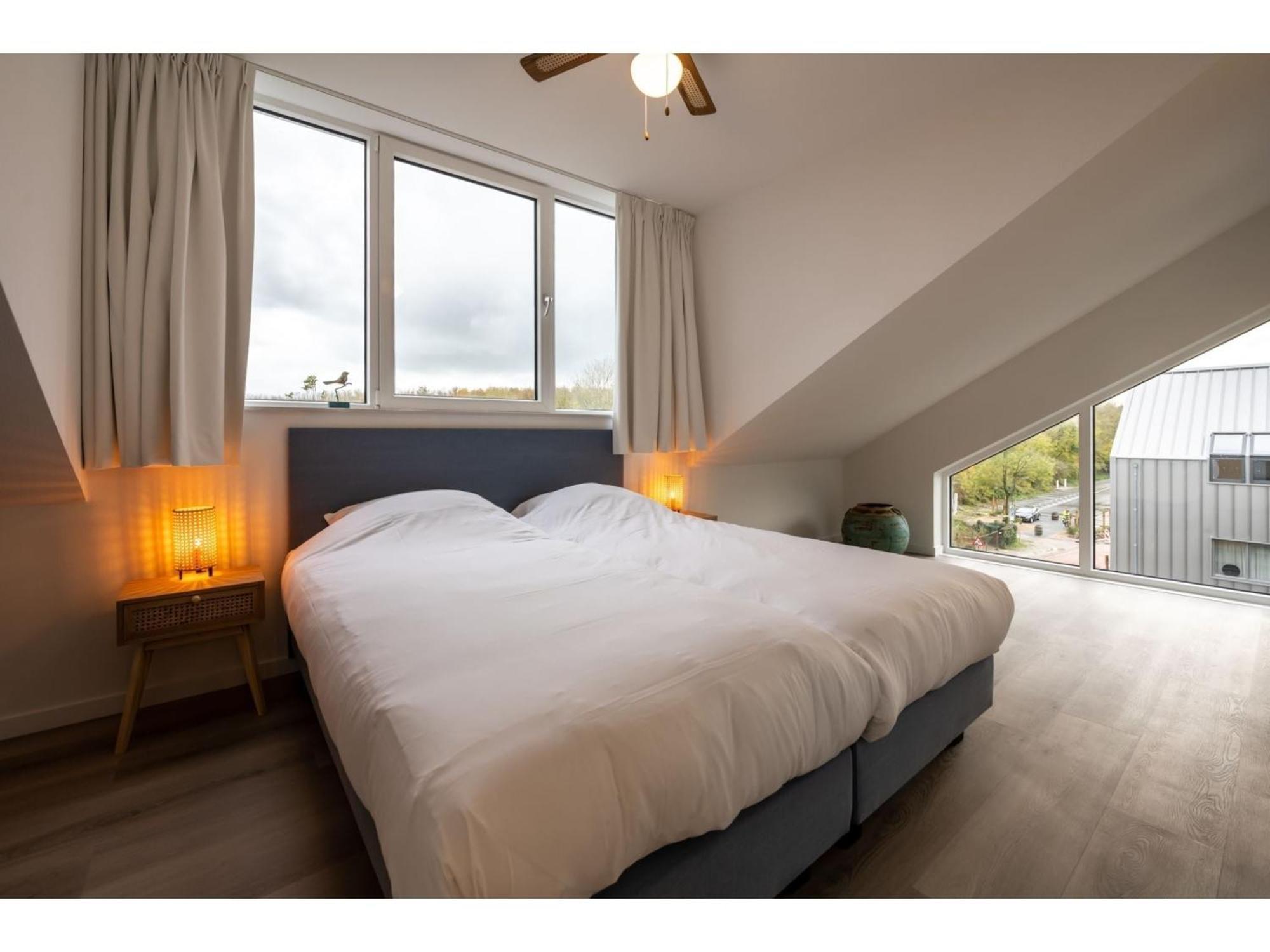 Luxury Apartment In R Sidence Marina Kamperland Pet Friendly Exteriér fotografie