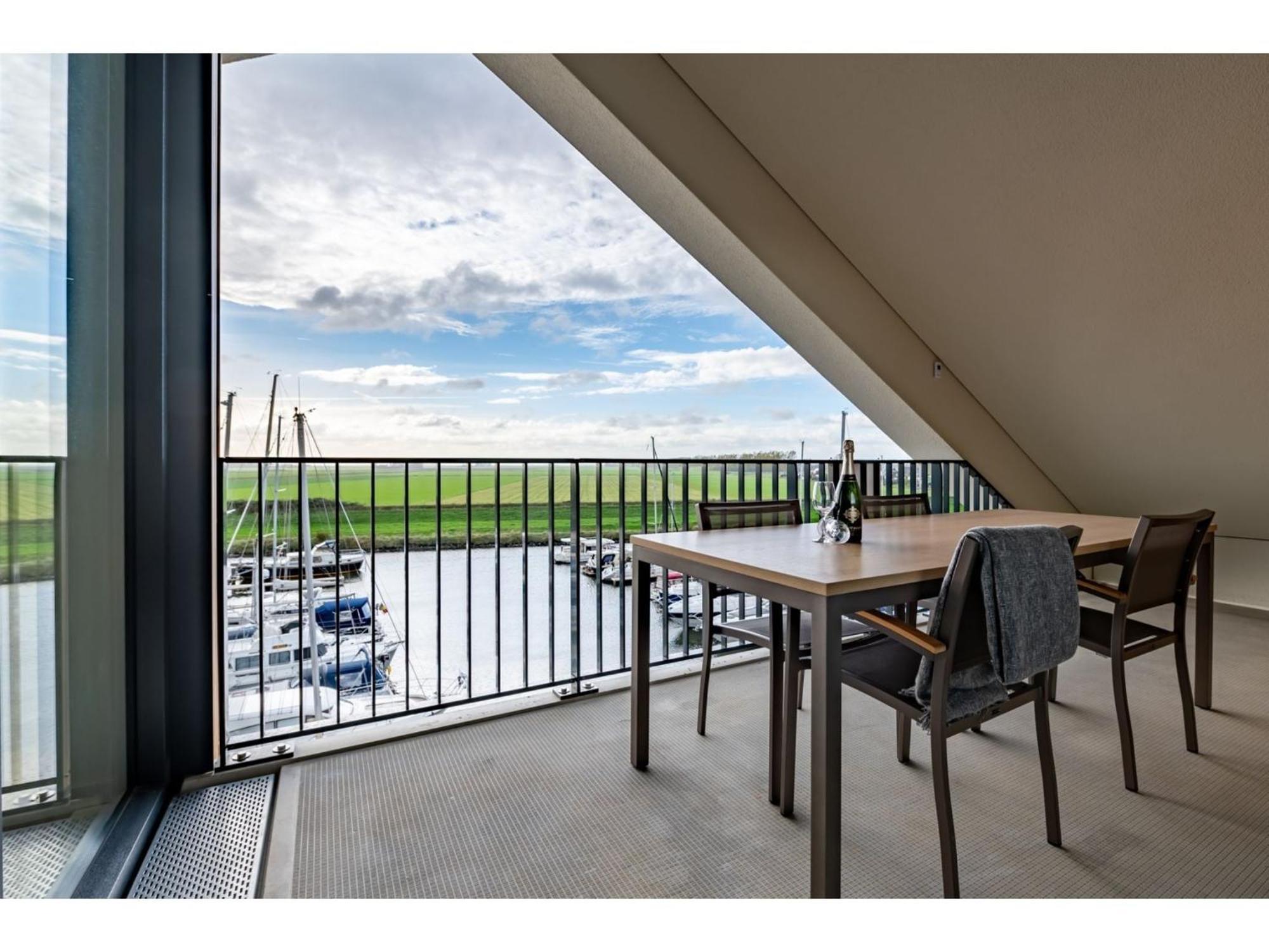 Luxury Apartment In R Sidence Marina Kamperland Pet Friendly Exteriér fotografie