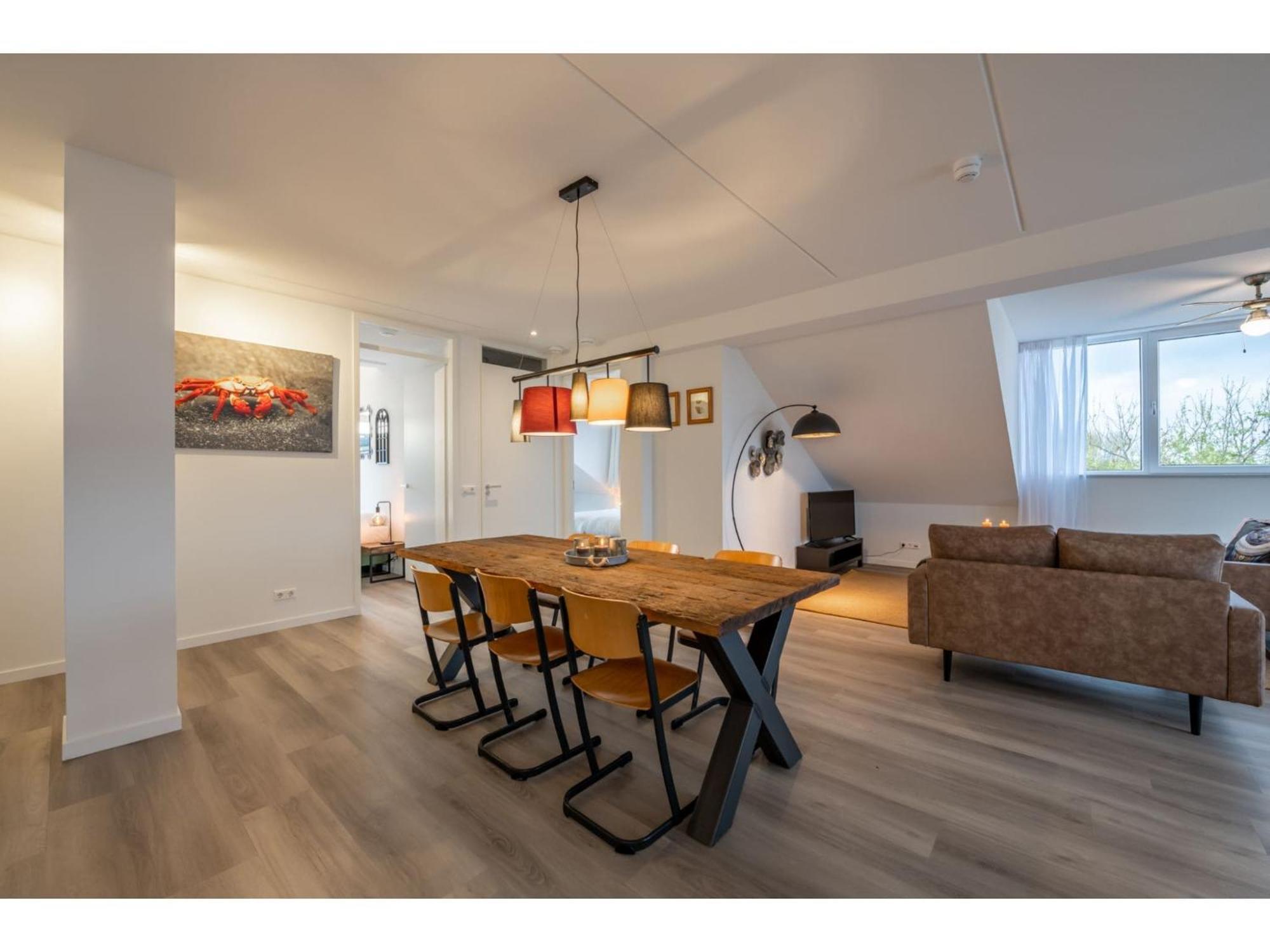 Luxury Apartment In R Sidence Marina Kamperland Pet Friendly Exteriér fotografie