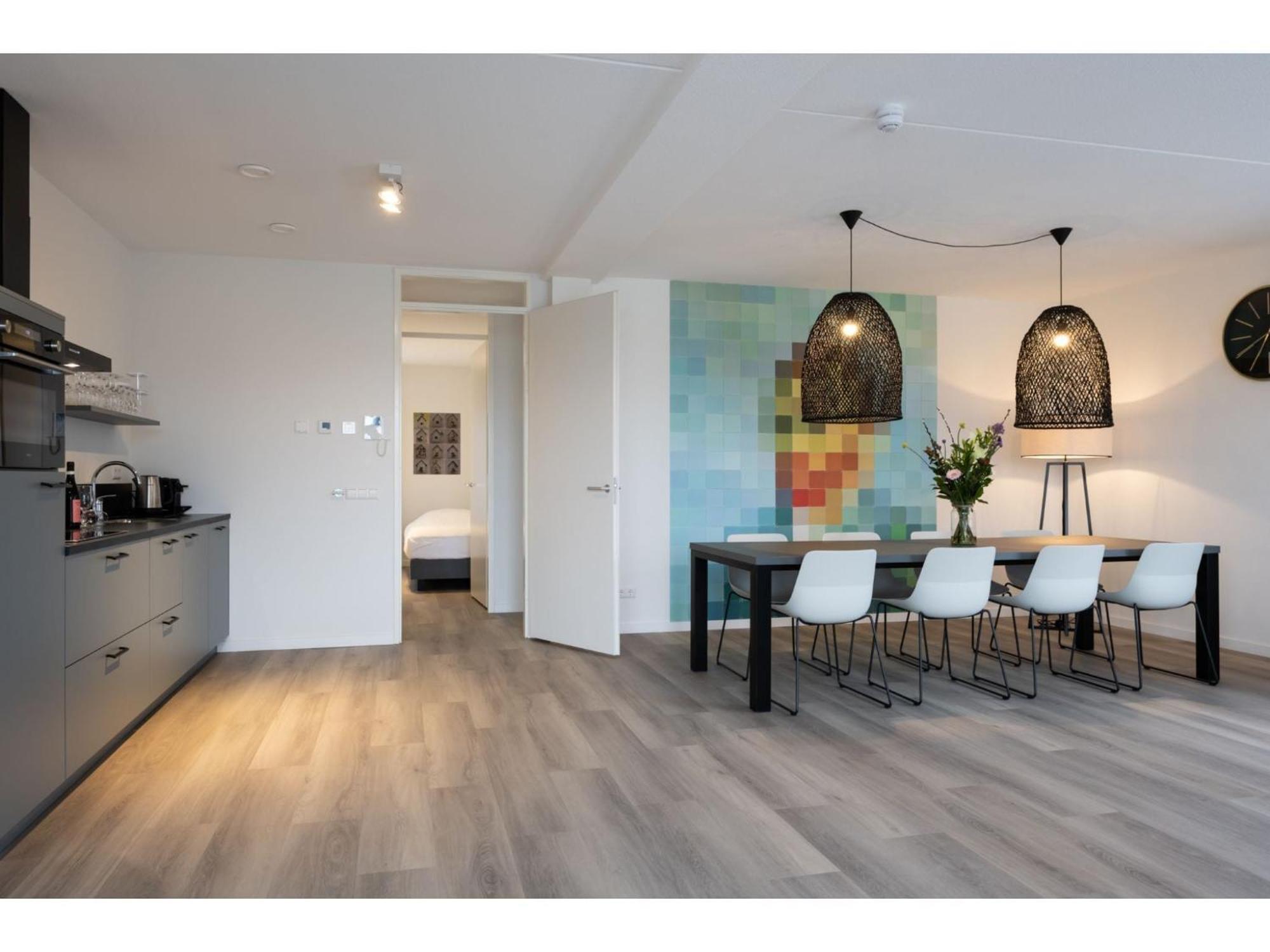Luxury Apartment In R Sidence Marina Kamperland Pet Friendly Exteriér fotografie
