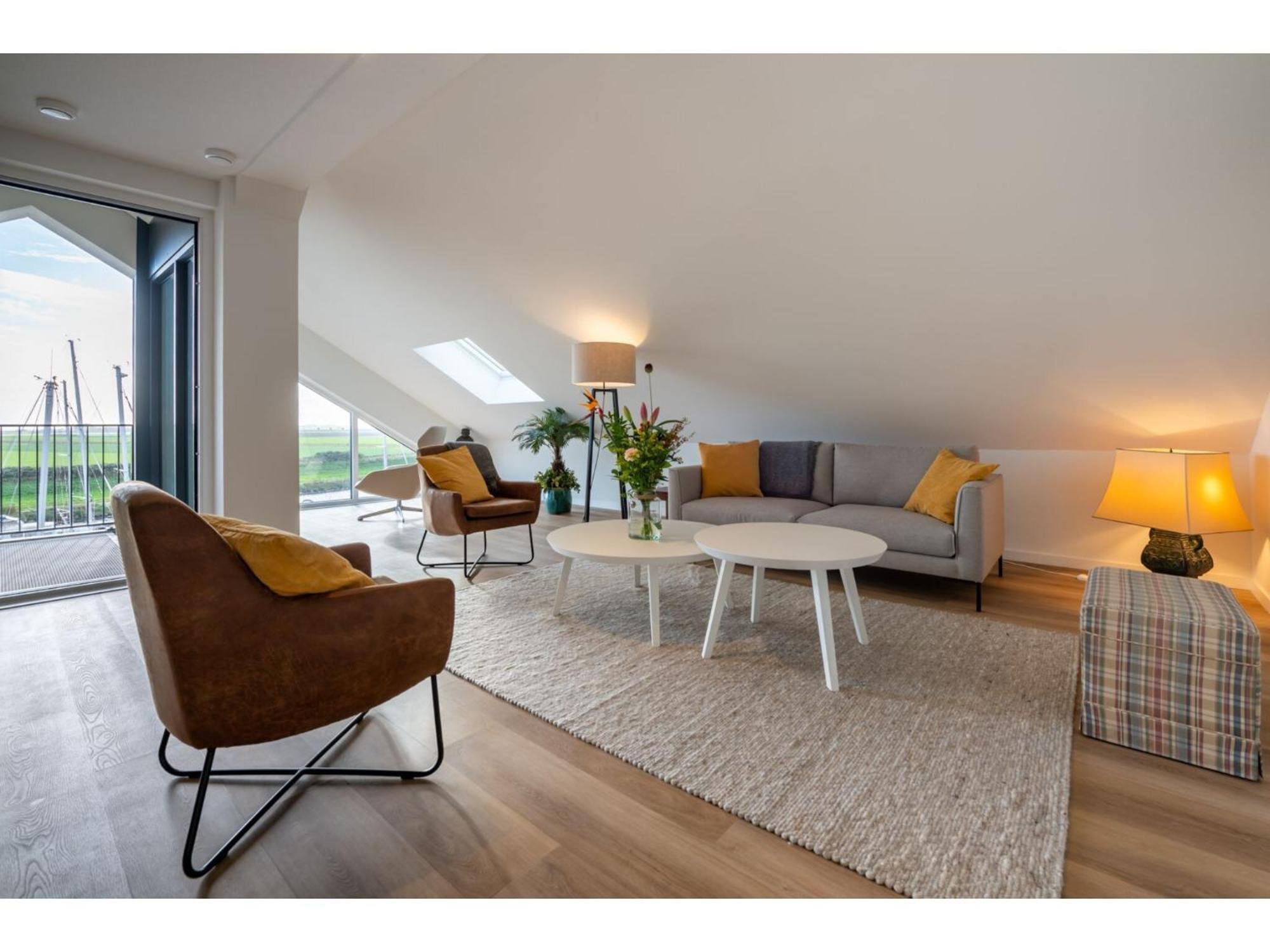 Luxury Apartment In R Sidence Marina Kamperland Pet Friendly Exteriér fotografie
