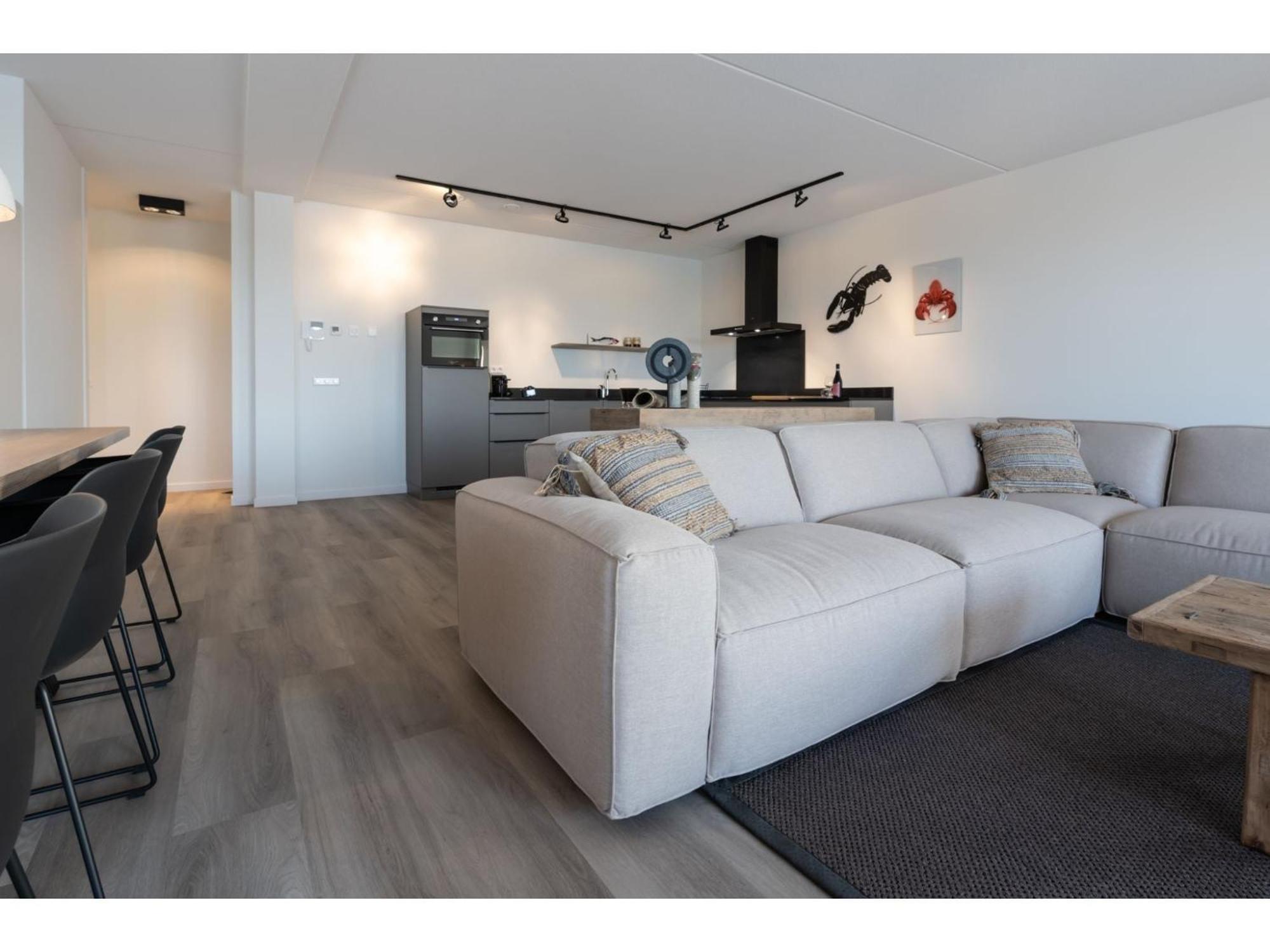 Luxury Apartment In R Sidence Marina Kamperland Pet Friendly Exteriér fotografie