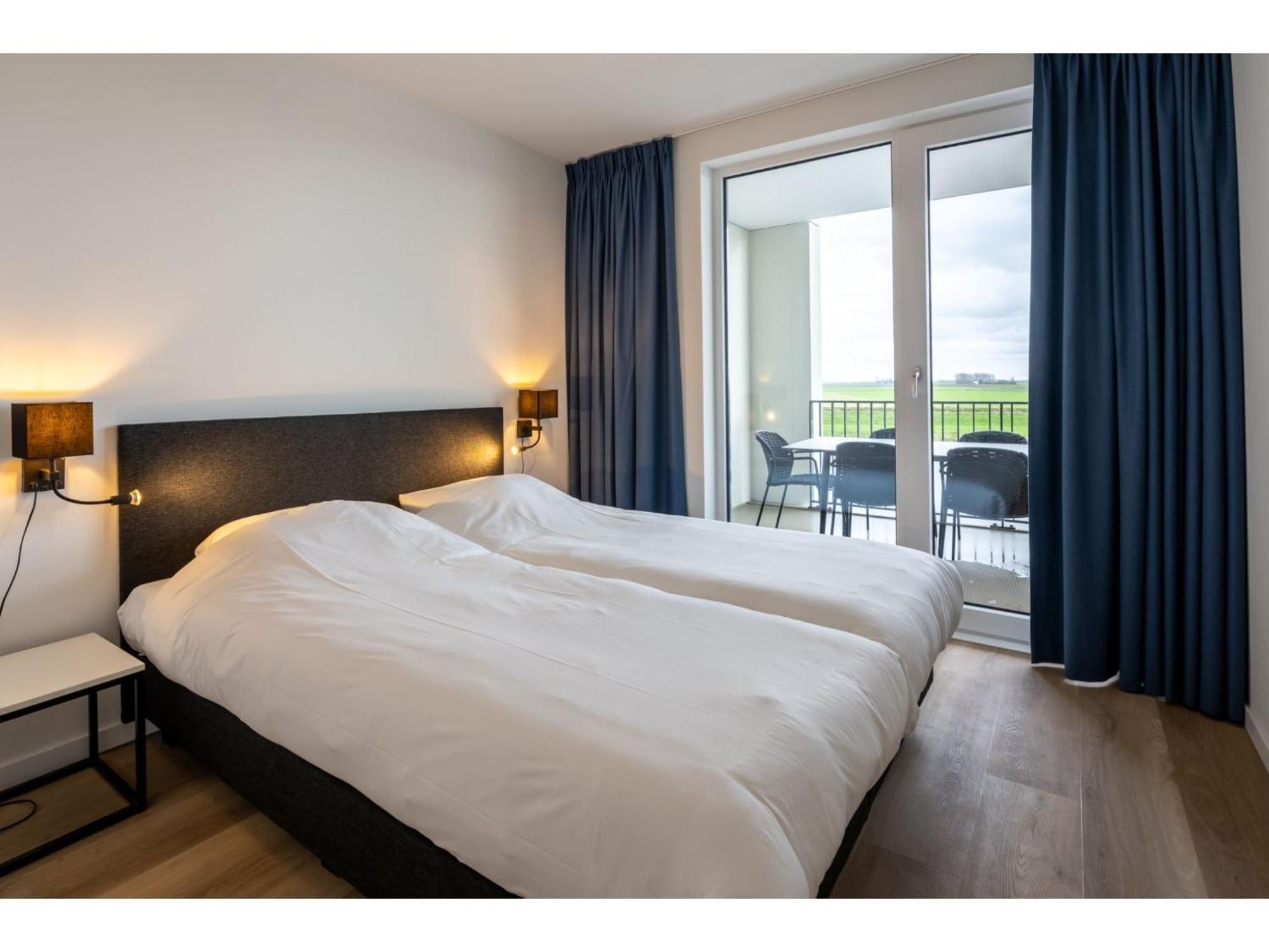 Luxury Apartment In R Sidence Marina Kamperland Pet Friendly Exteriér fotografie