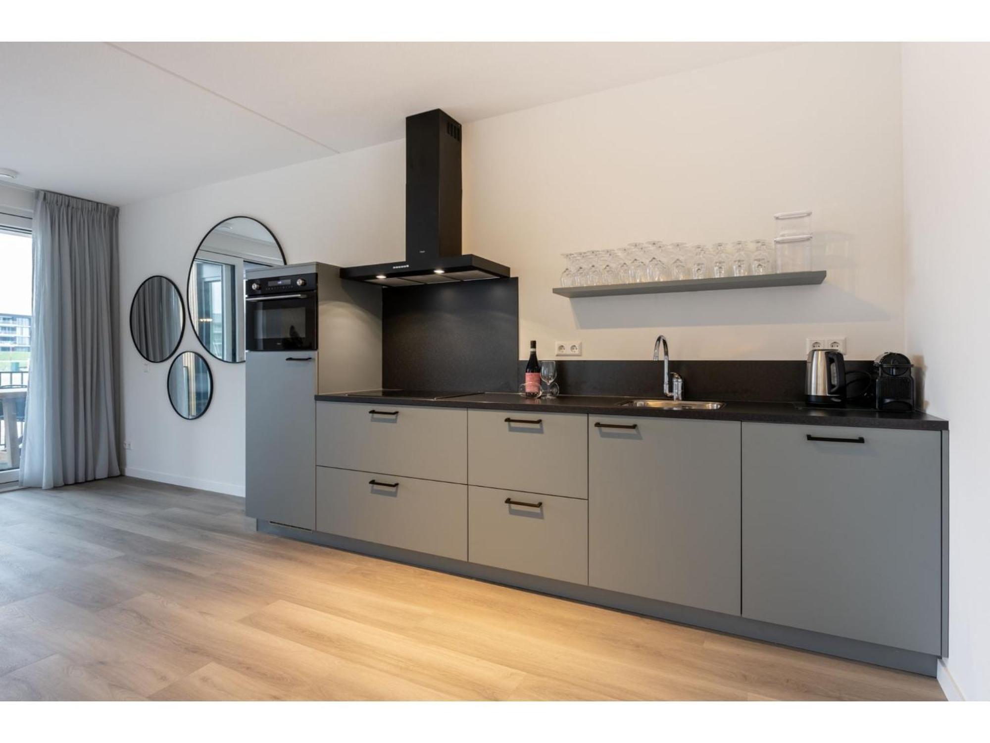 Luxury Apartment In R Sidence Marina Kamperland Pet Friendly Exteriér fotografie