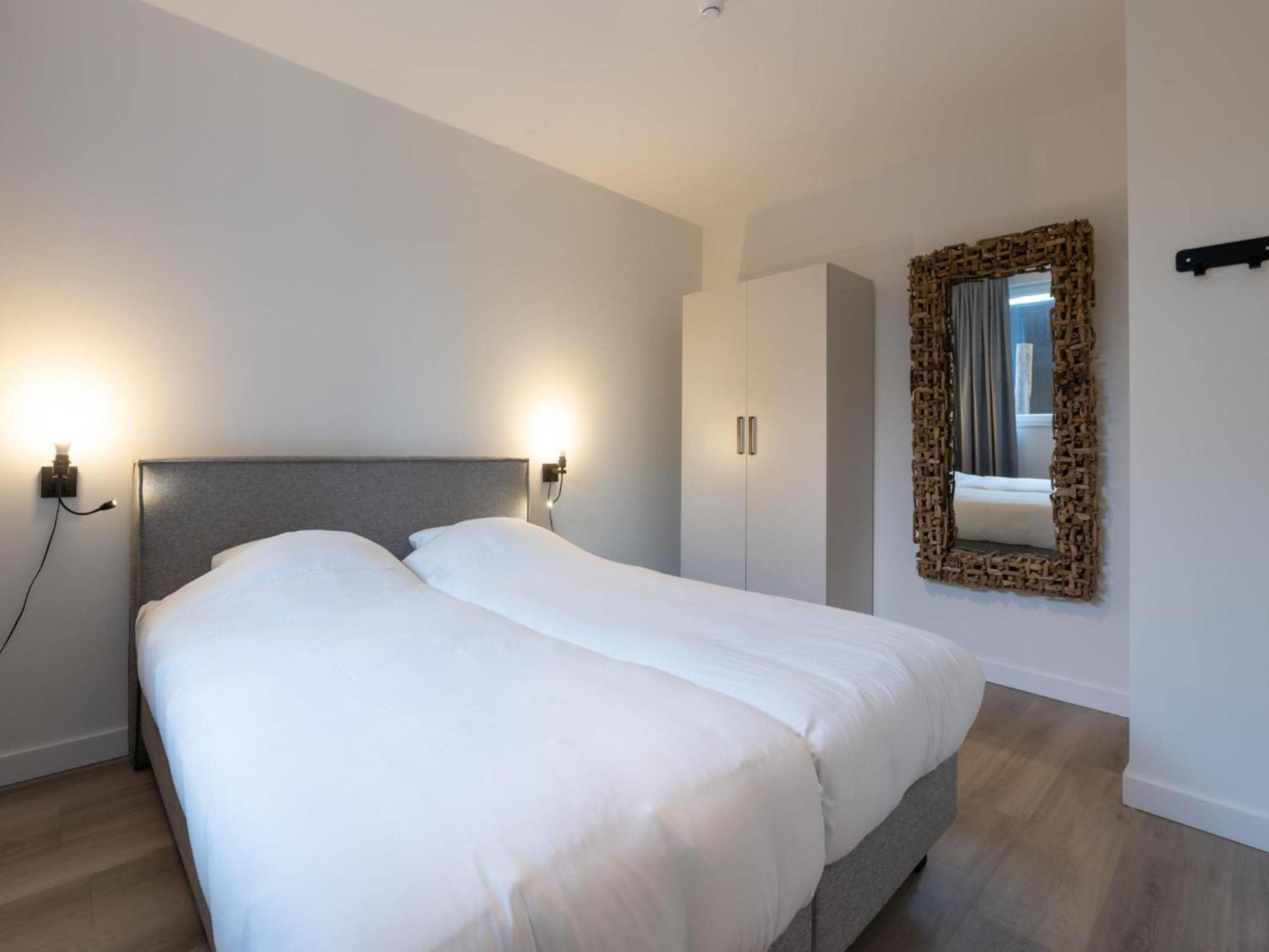 Luxury Apartment In R Sidence Marina Kamperland Pet Friendly Exteriér fotografie