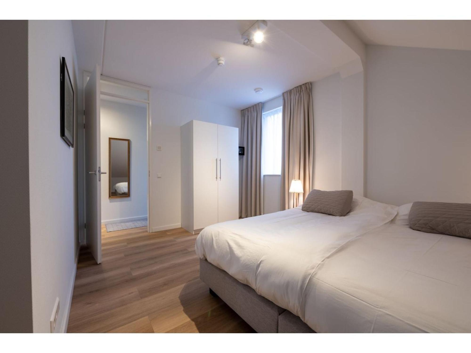 Luxury Apartment In R Sidence Marina Kamperland Pet Friendly Exteriér fotografie