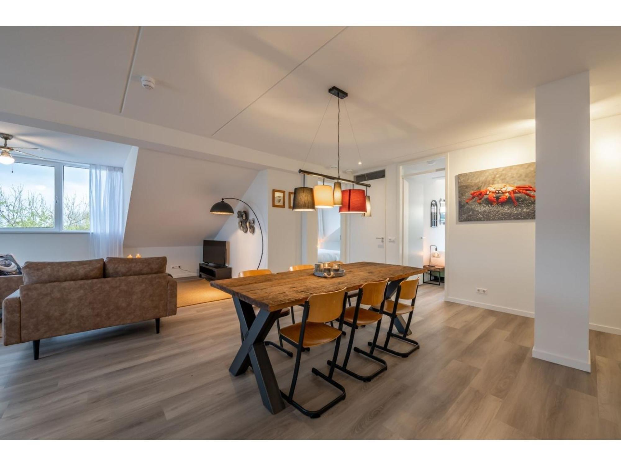 Luxury Apartment In R Sidence Marina Kamperland Pet Friendly Exteriér fotografie