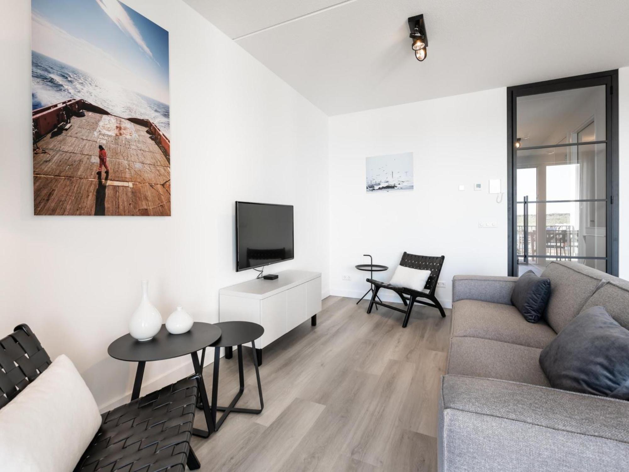 Luxury Apartment In R Sidence Marina Kamperland Pet Friendly Exteriér fotografie